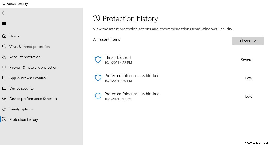 How to Scan Your Windows PC for Malware Using Built-in Windows Security (Windows 11 & 10)