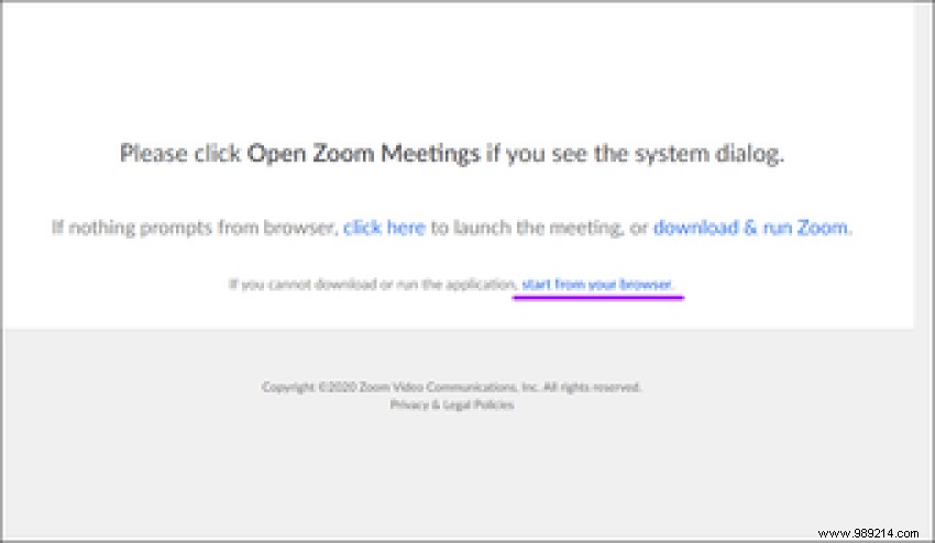 21 Expert Zoom Privacy Tips and Settings for Secure, Zoombomb-Free Meetings