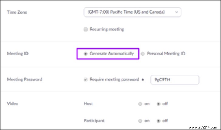 21 Expert Zoom Privacy Tips and Settings for Secure, Zoombomb-Free Meetings