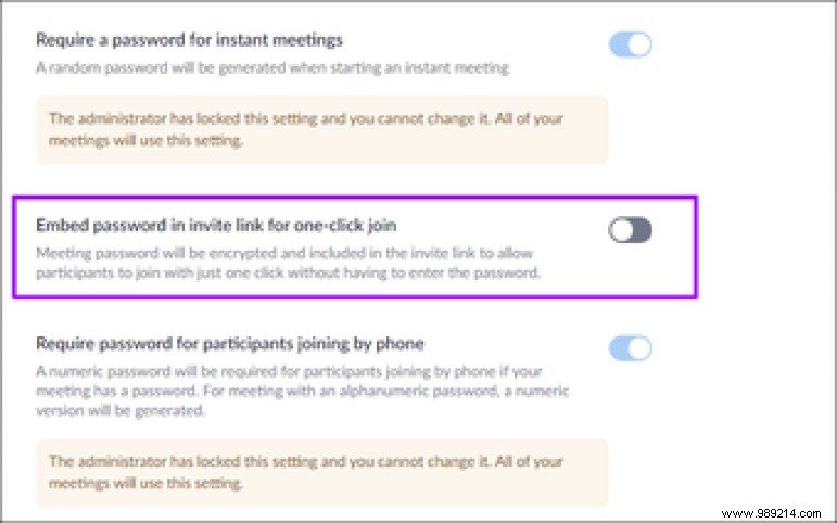 21 Expert Zoom Privacy Tips and Settings for Secure, Zoombomb-Free Meetings