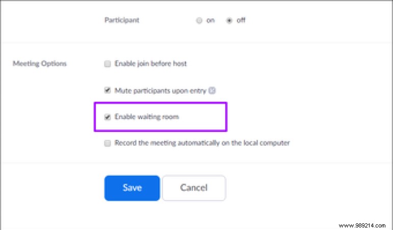 21 Expert Zoom Privacy Tips and Settings for Secure, Zoombomb-Free Meetings