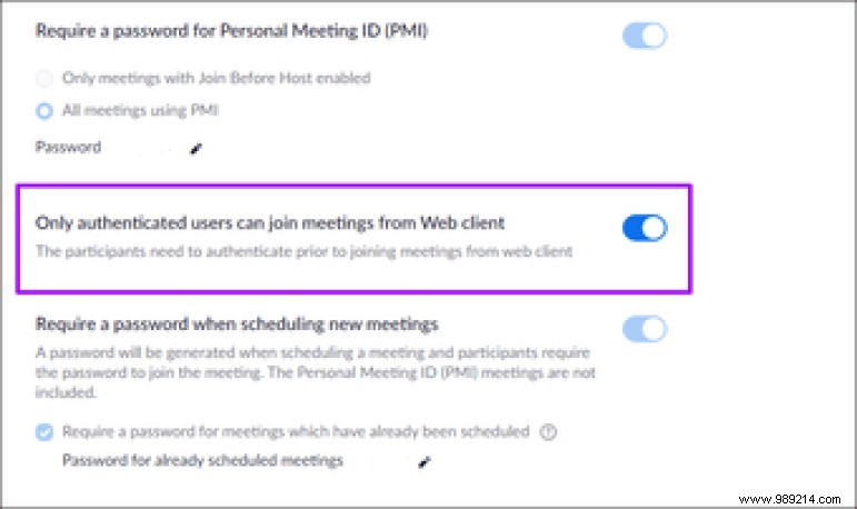 21 Expert Zoom Privacy Tips and Settings for Secure, Zoombomb-Free Meetings