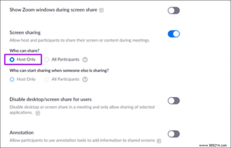 21 Expert Zoom Privacy Tips and Settings for Secure, Zoombomb-Free Meetings