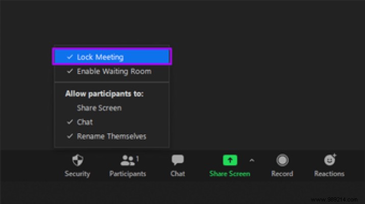 21 Expert Zoom Privacy Tips and Settings for Secure, Zoombomb-Free Meetings