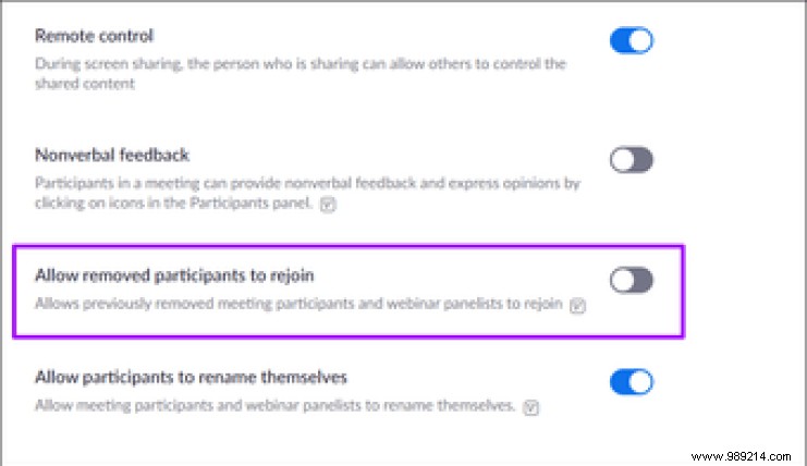 21 Expert Zoom Privacy Tips and Settings for Secure, Zoombomb-Free Meetings