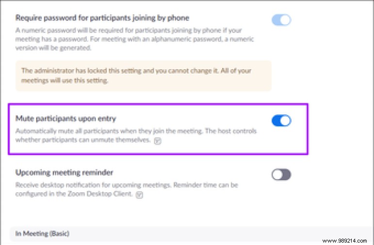 21 Expert Zoom Privacy Tips and Settings for Secure, Zoombomb-Free Meetings