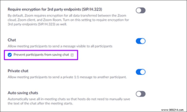 21 Expert Zoom Privacy Tips and Settings for Secure, Zoombomb-Free Meetings