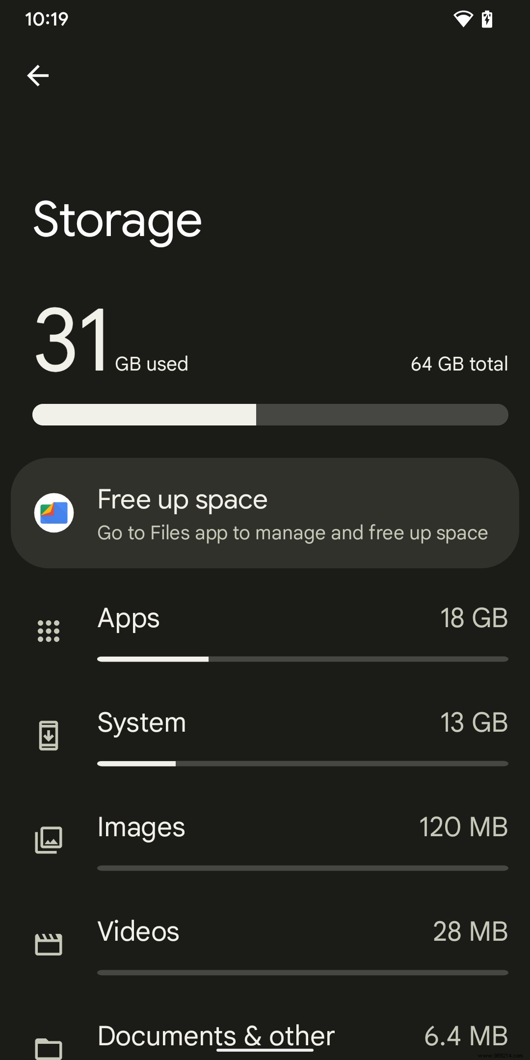 Android 101: How to Free Up Storage Space on Your Phone