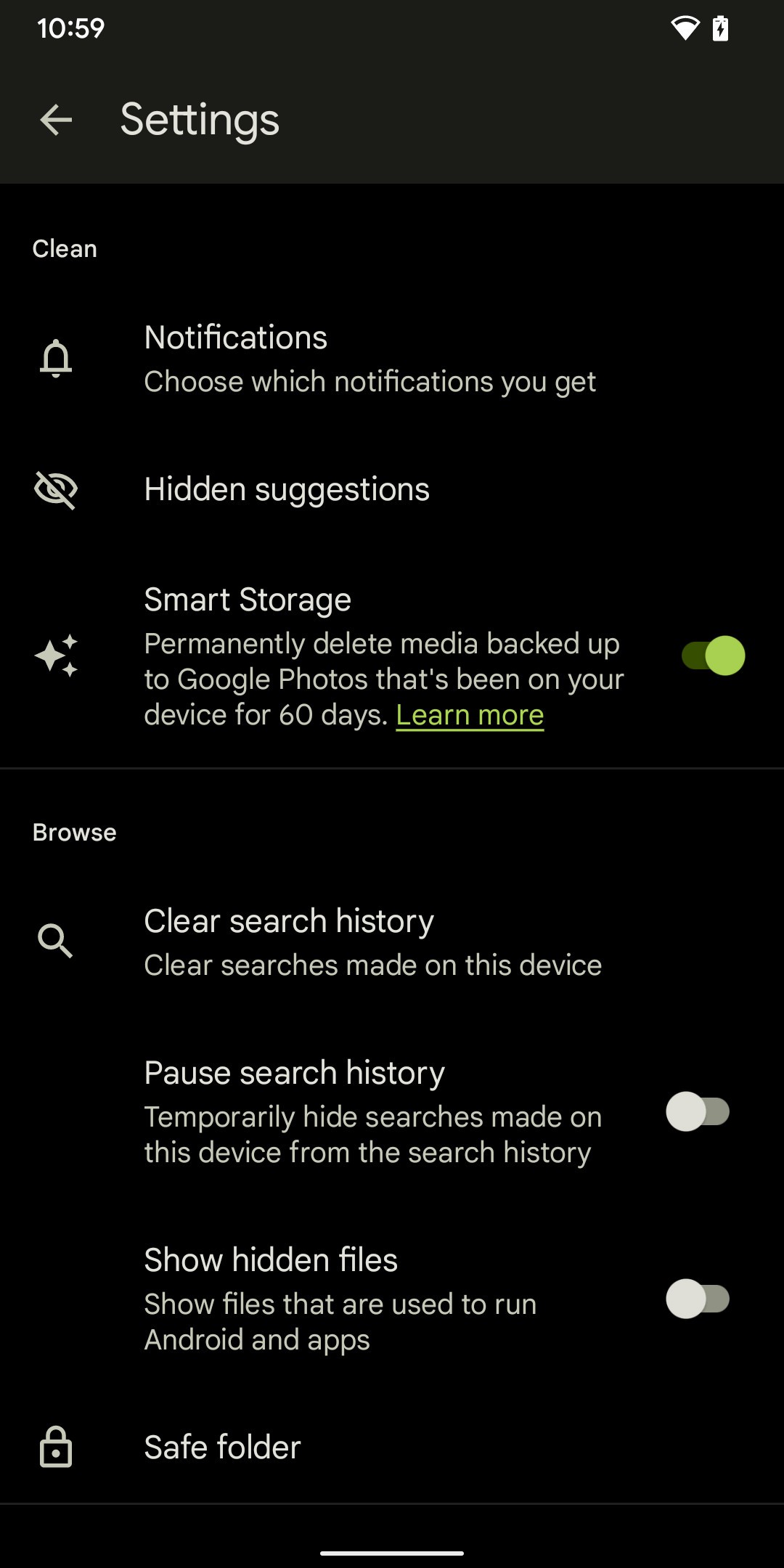 Android 101: How to Free Up Storage Space on Your Phone