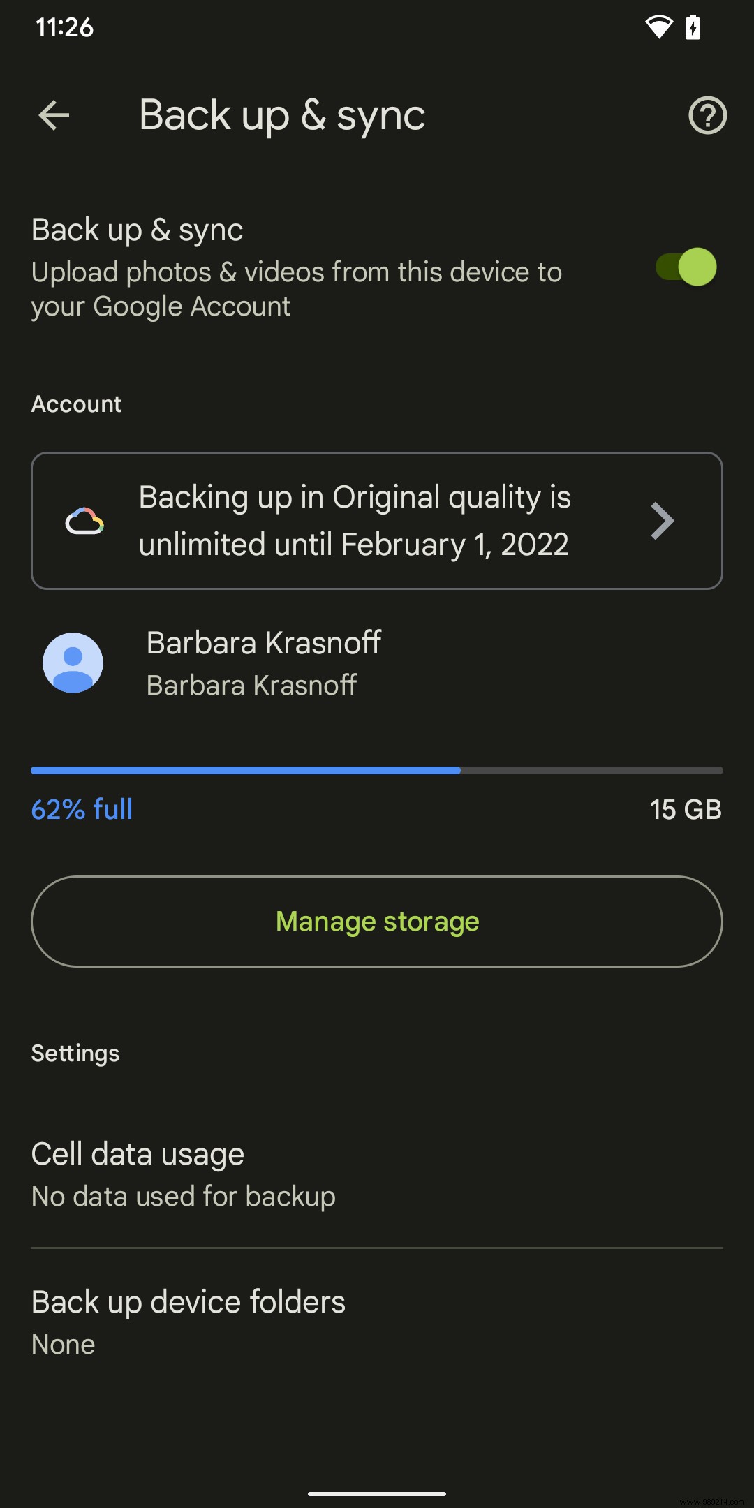 Android 101: How to Free Up Storage Space on Your Phone