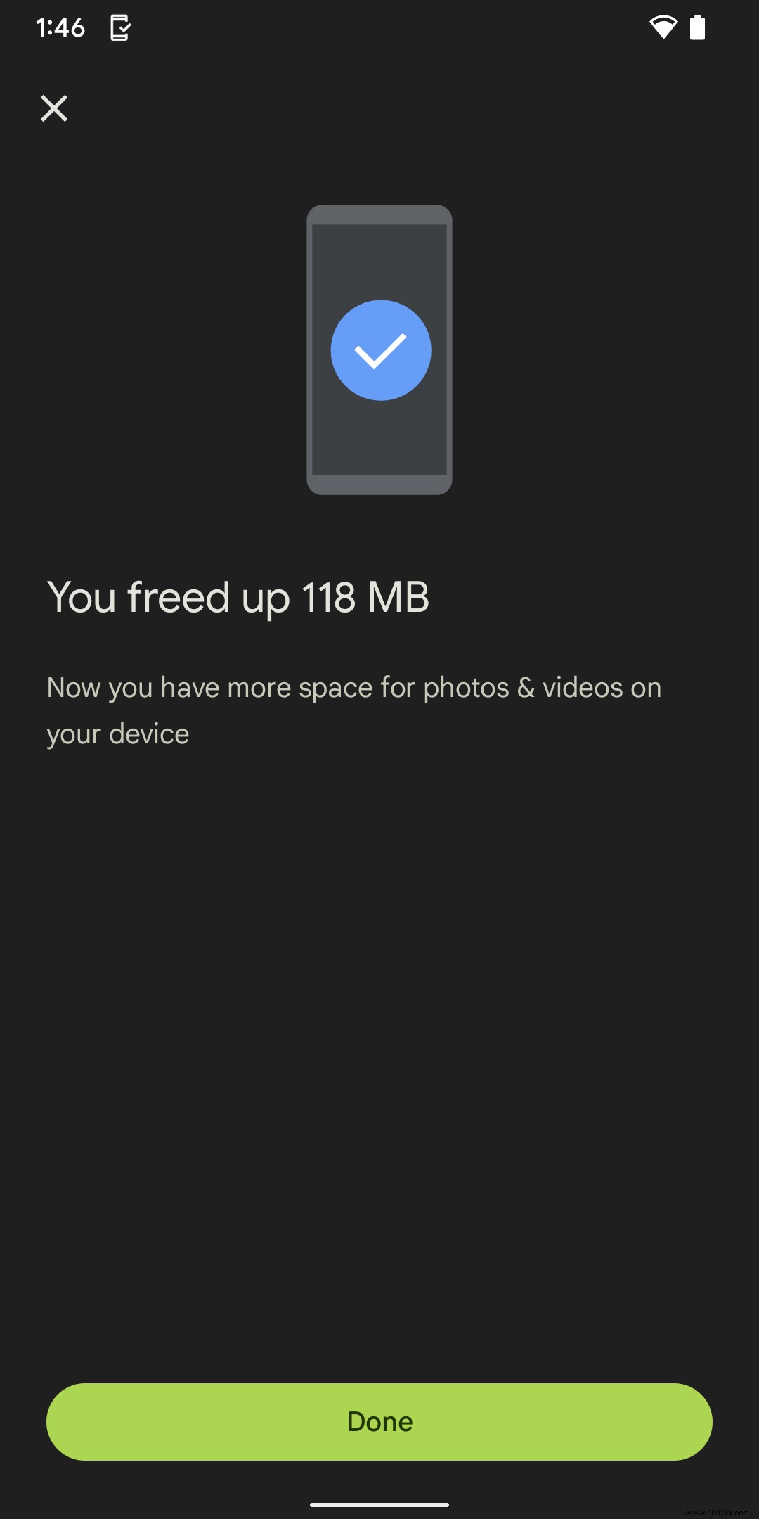Android 101: How to Free Up Storage Space on Your Phone