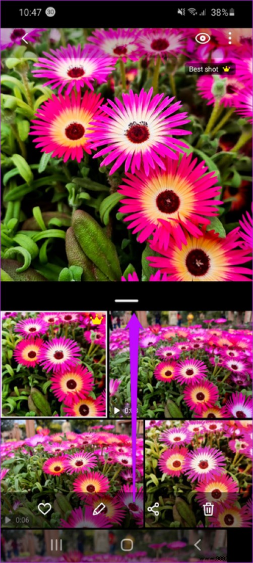 9 Expert Camera Tips and Tricks for Samsung Galaxy S20 and S20+