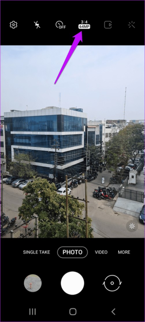 9 Expert Camera Tips and Tricks for Samsung Galaxy S20 and S20+