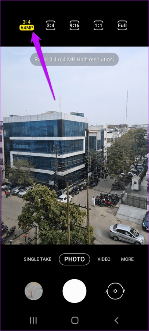 9 Expert Camera Tips and Tricks for Samsung Galaxy S20 and S20+