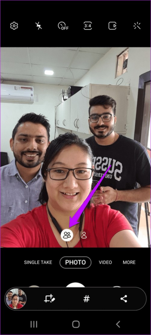 9 Expert Camera Tips and Tricks for Samsung Galaxy S20 and S20+