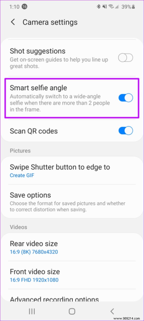 9 Expert Camera Tips and Tricks for Samsung Galaxy S20 and S20+