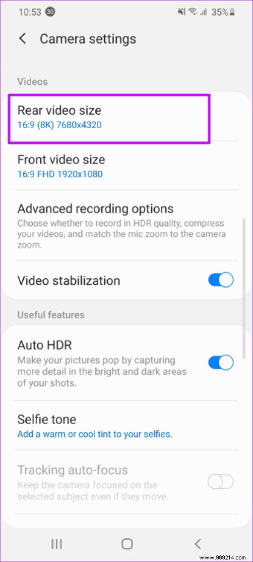 9 Expert Camera Tips and Tricks for Samsung Galaxy S20 and S20+