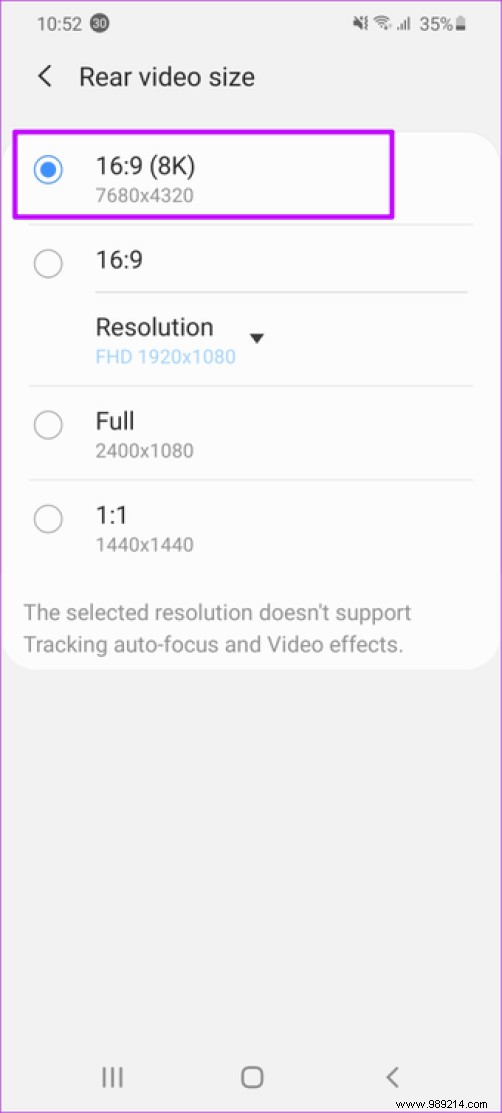 9 Expert Camera Tips and Tricks for Samsung Galaxy S20 and S20+