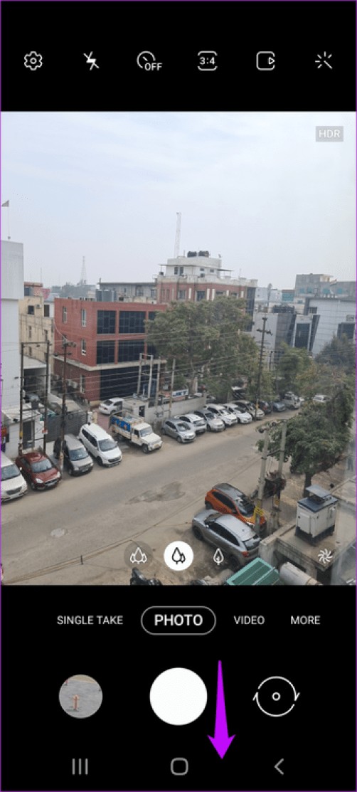 9 Expert Camera Tips and Tricks for Samsung Galaxy S20 and S20+