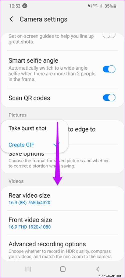 9 Expert Camera Tips and Tricks for Samsung Galaxy S20 and S20+