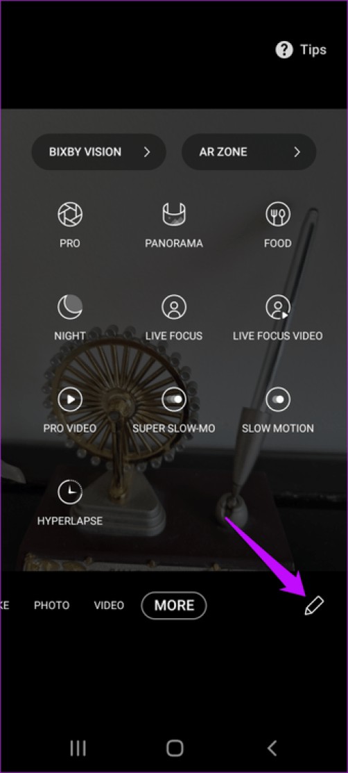 9 Expert Camera Tips and Tricks for Samsung Galaxy S20 and S20+