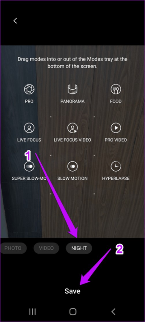 9 Expert Camera Tips and Tricks for Samsung Galaxy S20 and S20+