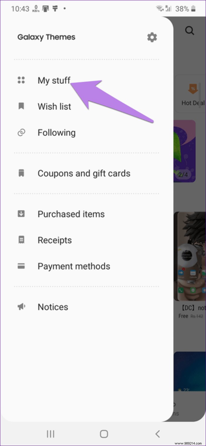 9 Expert Samsung Galaxy Themes Tips: Customize Your Phone Like a Pro