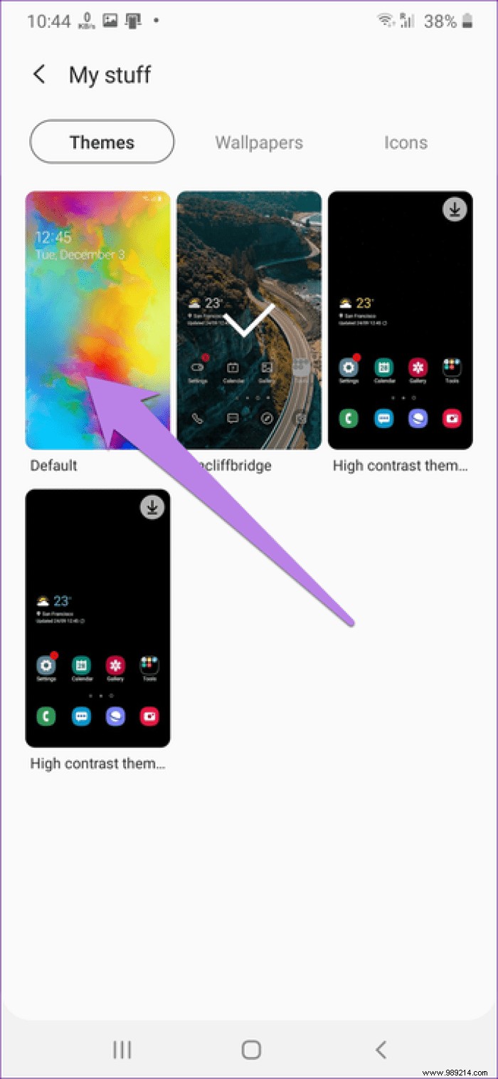 9 Expert Samsung Galaxy Themes Tips: Customize Your Phone Like a Pro