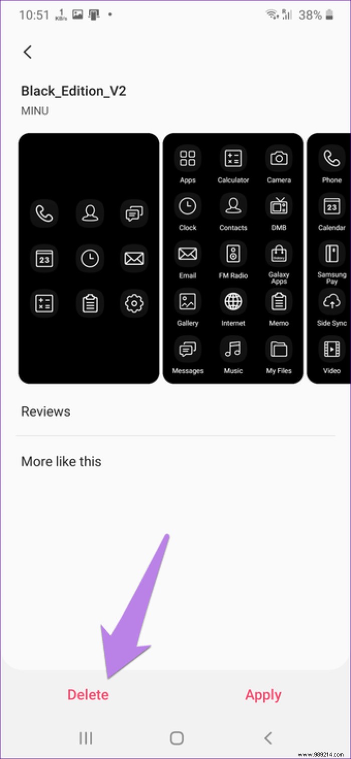 9 Expert Samsung Galaxy Themes Tips: Customize Your Phone Like a Pro