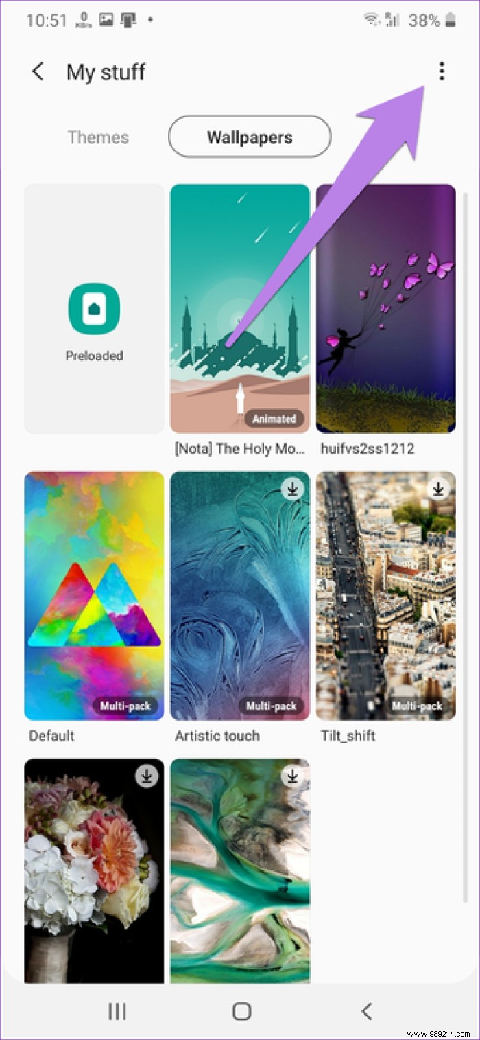 9 Expert Samsung Galaxy Themes Tips: Customize Your Phone Like a Pro