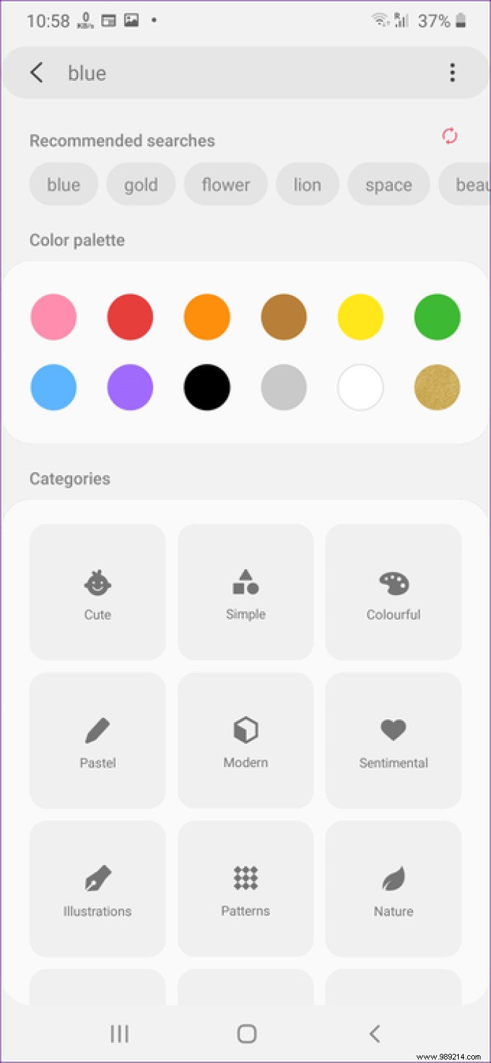9 Expert Samsung Galaxy Themes Tips: Customize Your Phone Like a Pro