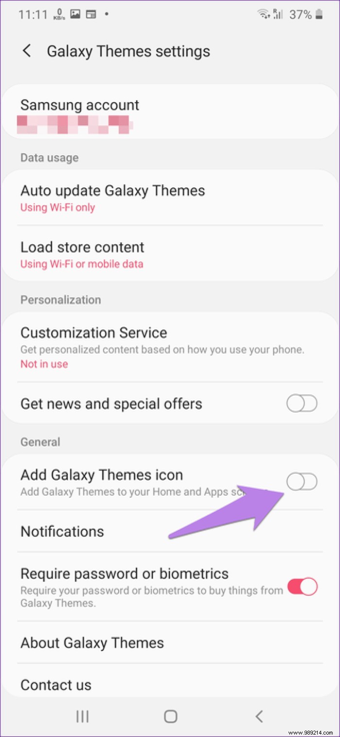 9 Expert Samsung Galaxy Themes Tips: Customize Your Phone Like a Pro