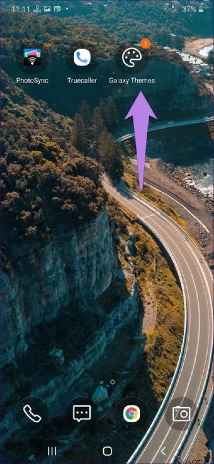 9 Expert Samsung Galaxy Themes Tips: Customize Your Phone Like a Pro