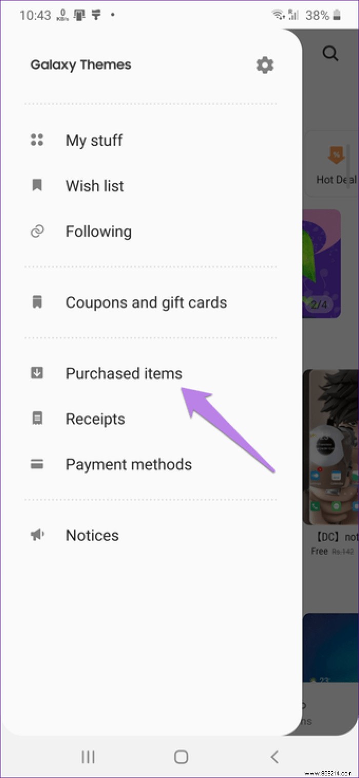 9 Expert Samsung Galaxy Themes Tips: Customize Your Phone Like a Pro