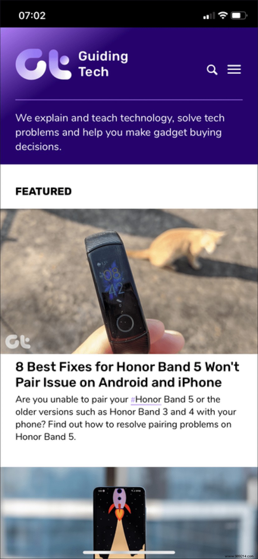 Why Add Websites to Your iPhone Home Screen with Safari: Expert Tips for Speed and Focus