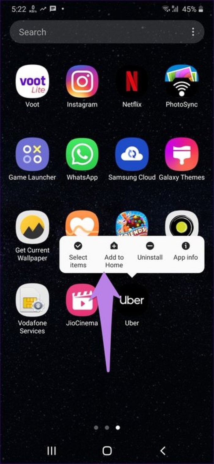 11 Essential Samsung One UI Home Launcher Tips and Tricks for Ultimate Customization