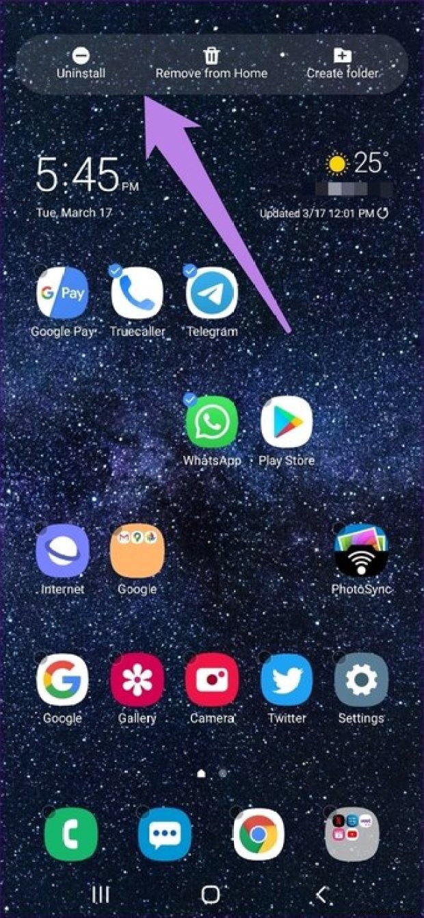 11 Essential Samsung One UI Home Launcher Tips and Tricks for Ultimate Customization
