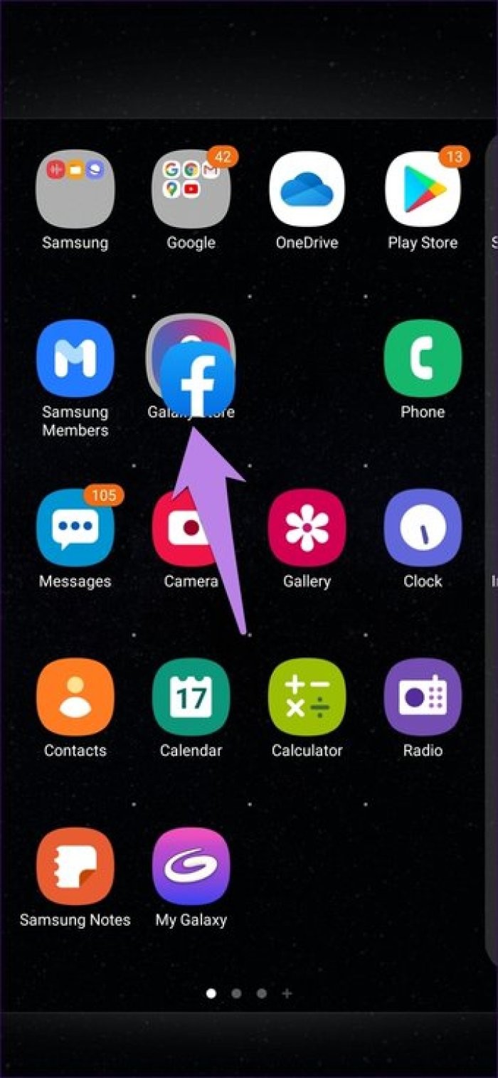 11 Essential Samsung One UI Home Launcher Tips and Tricks for Ultimate Customization