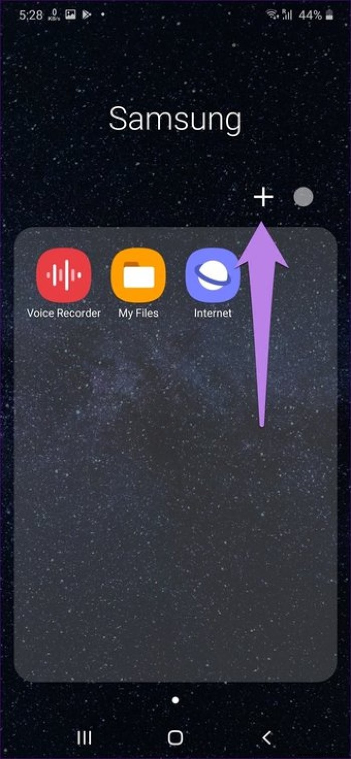 11 Essential Samsung One UI Home Launcher Tips and Tricks for Ultimate Customization