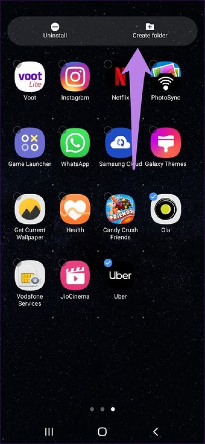 11 Essential Samsung One UI Home Launcher Tips and Tricks for Ultimate Customization