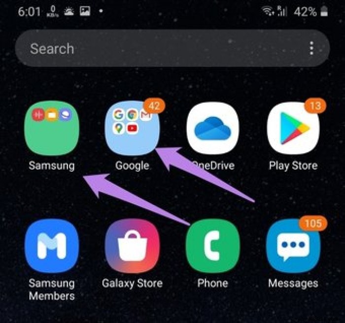 11 Essential Samsung One UI Home Launcher Tips and Tricks for Ultimate Customization