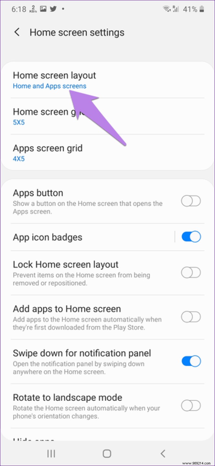 11 Essential Samsung One UI Home Launcher Tips and Tricks for Ultimate Customization