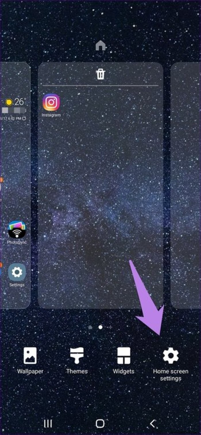 11 Essential Samsung One UI Home Launcher Tips and Tricks for Ultimate Customization