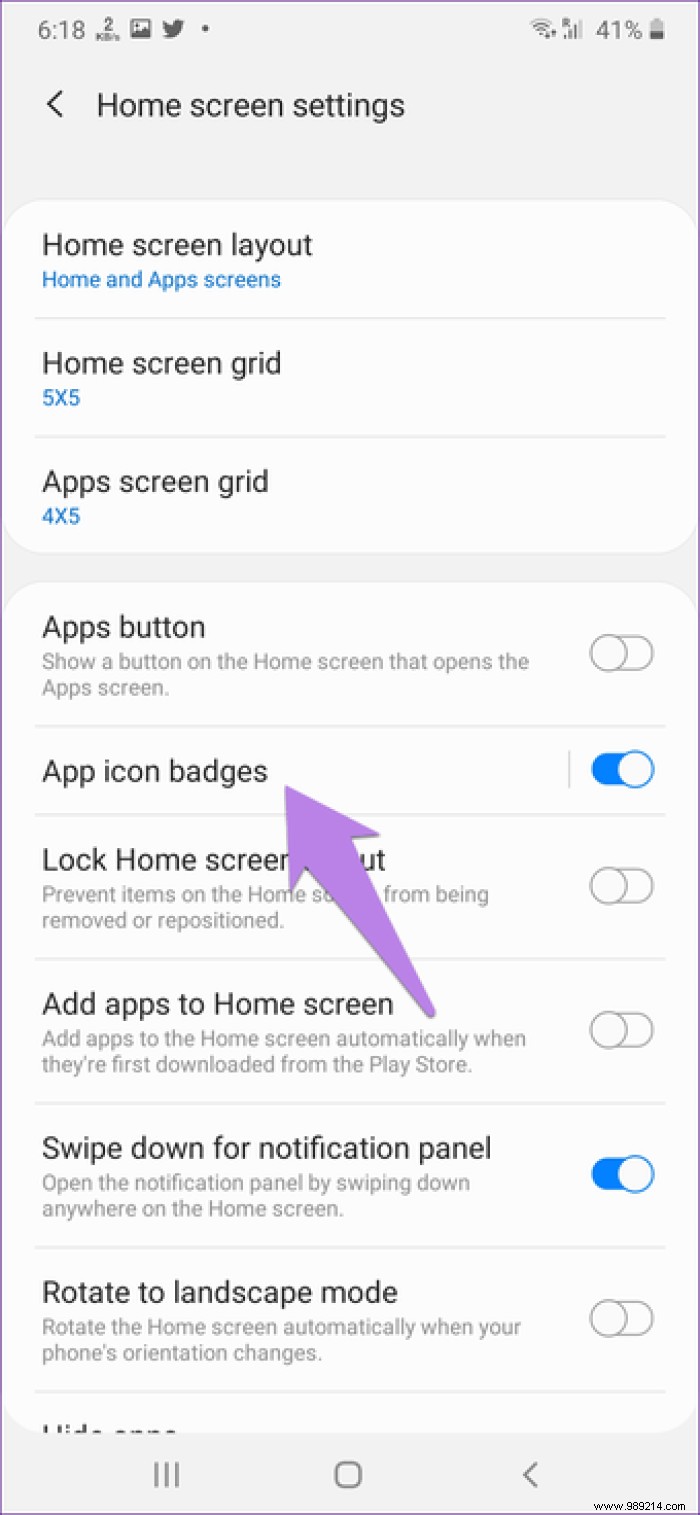 11 Essential Samsung One UI Home Launcher Tips and Tricks for Ultimate Customization