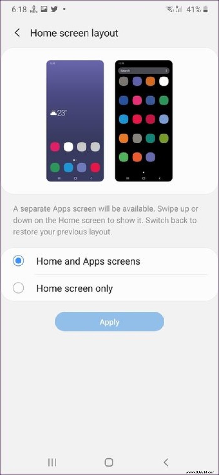 11 Essential Samsung One UI Home Launcher Tips and Tricks for Ultimate Customization