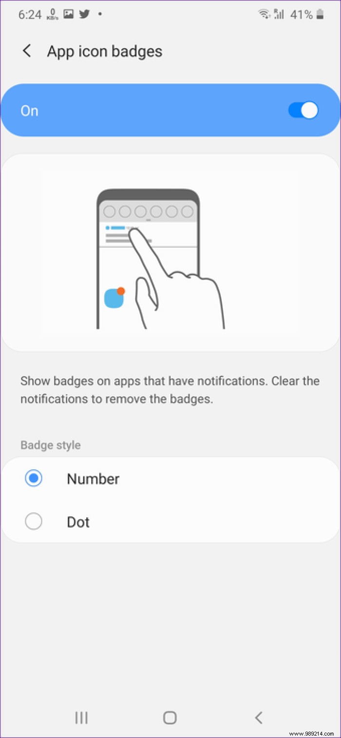 11 Essential Samsung One UI Home Launcher Tips and Tricks for Ultimate Customization
