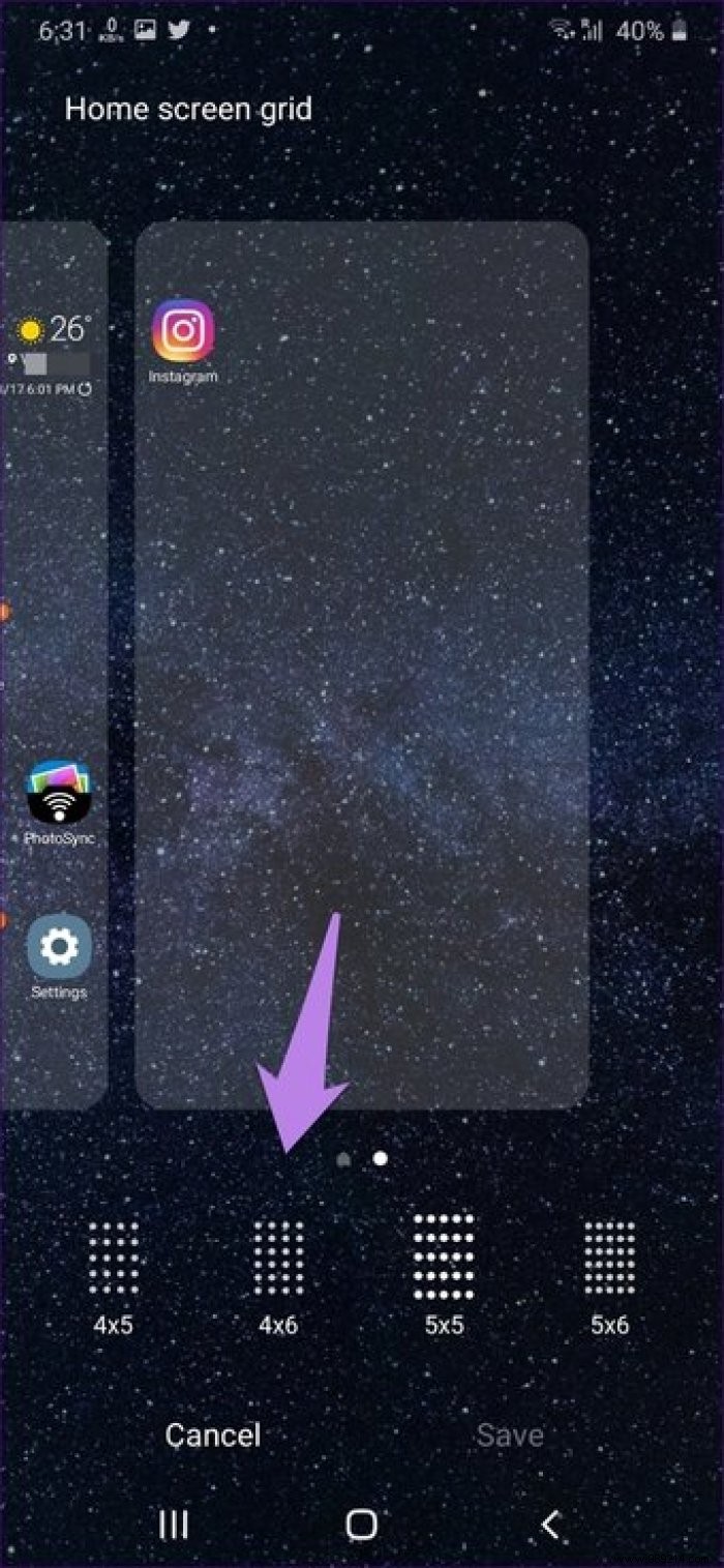 11 Essential Samsung One UI Home Launcher Tips and Tricks for Ultimate Customization