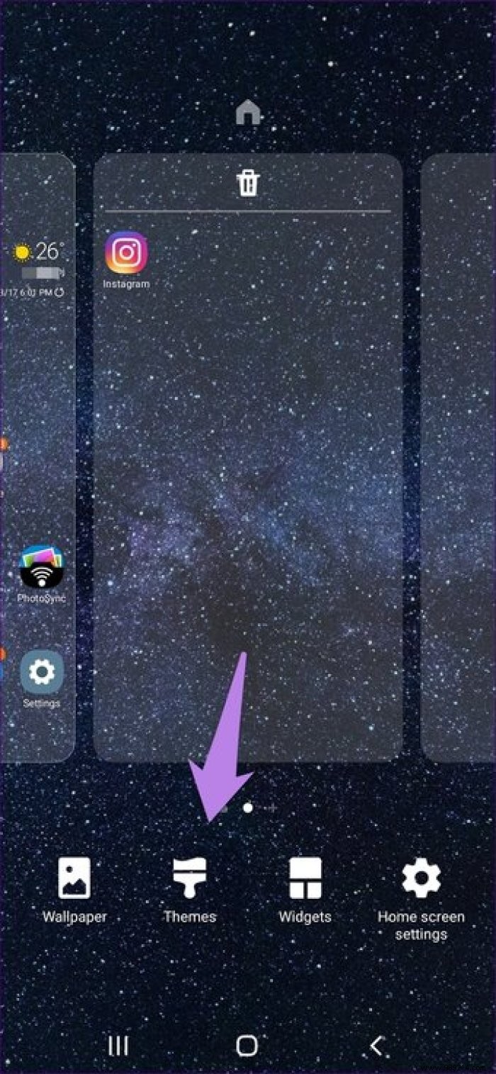 11 Essential Samsung One UI Home Launcher Tips and Tricks for Ultimate Customization