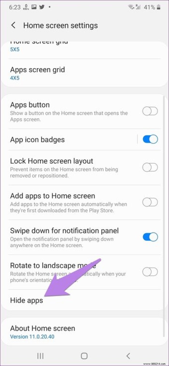 11 Essential Samsung One UI Home Launcher Tips and Tricks for Ultimate Customization