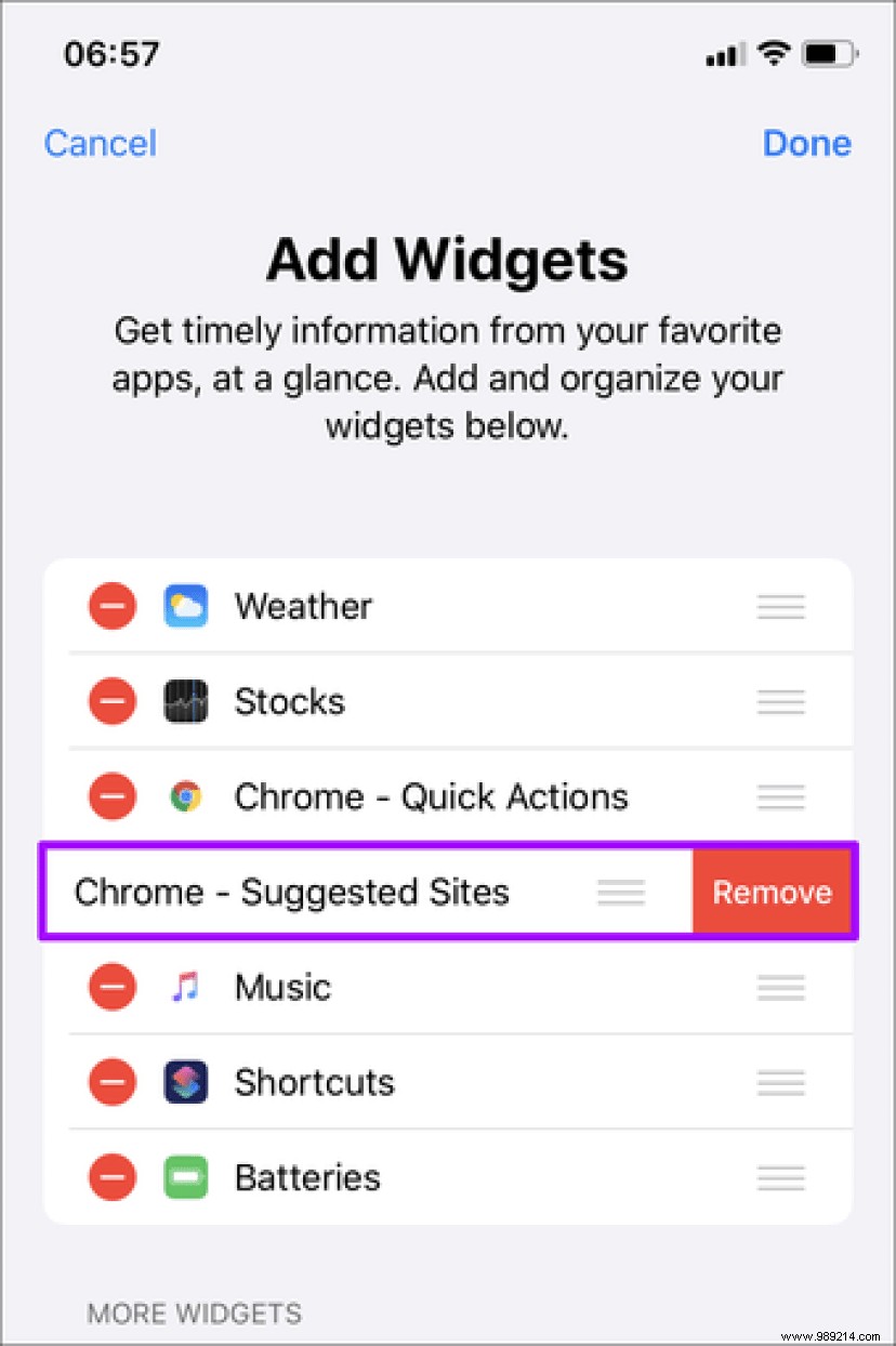10 Essential Privacy Tips for Google Chrome on iOS